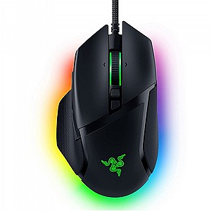 עכבר גיימרים מדגם Abyssus Essential מבית Razer עכבר גיימרים מדגם Abyssus Essential מבית Razer